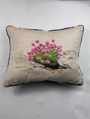 Sea Pink Cushion