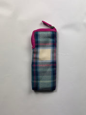 Sound of Iona Tartan Glasses Sleeve