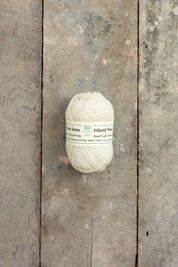 Single-Origin Iona Wool Yarn