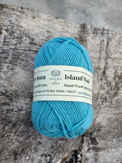 Single-Origin Iona Wool Yarn
