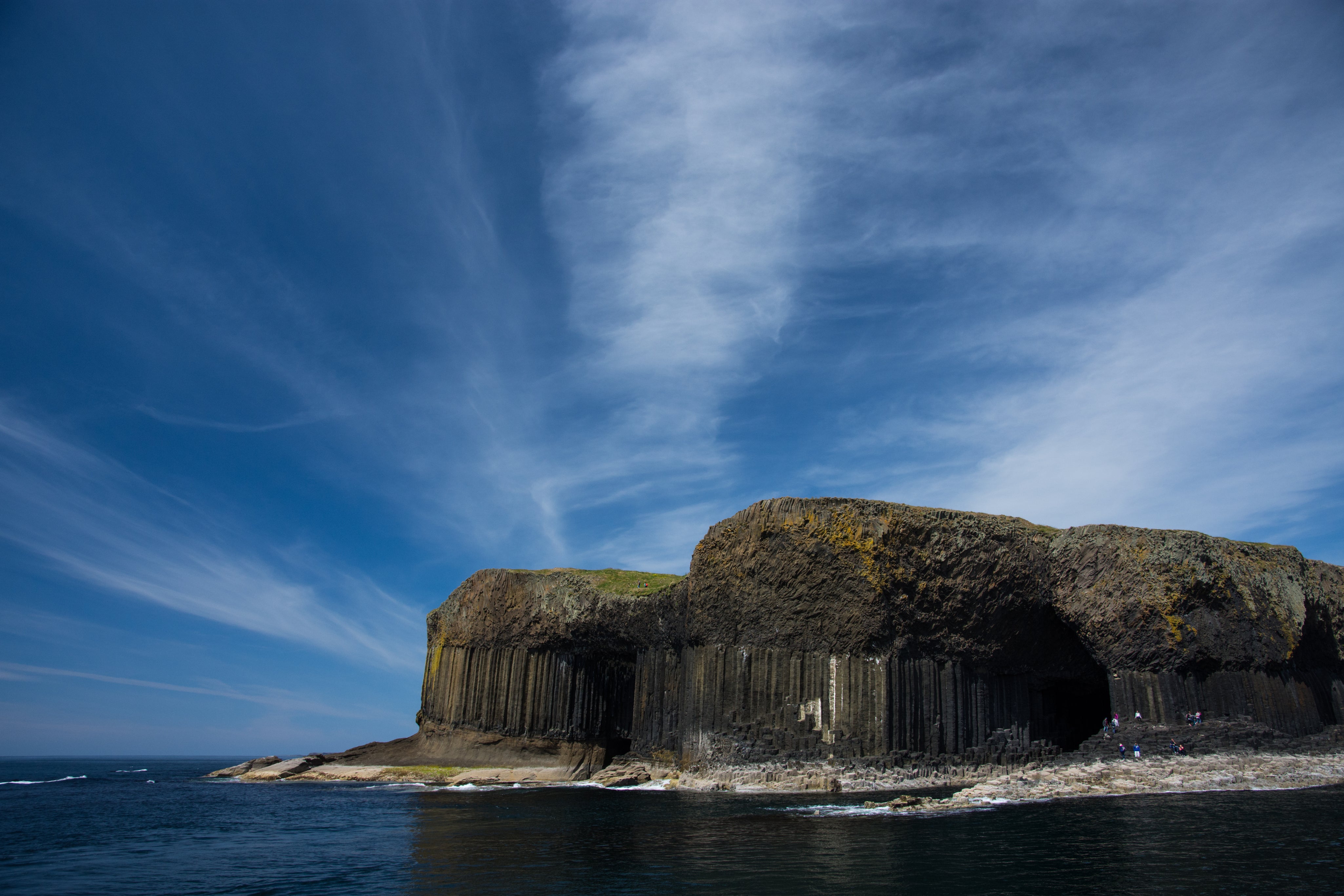 Enjoy an unforgettable boat trip