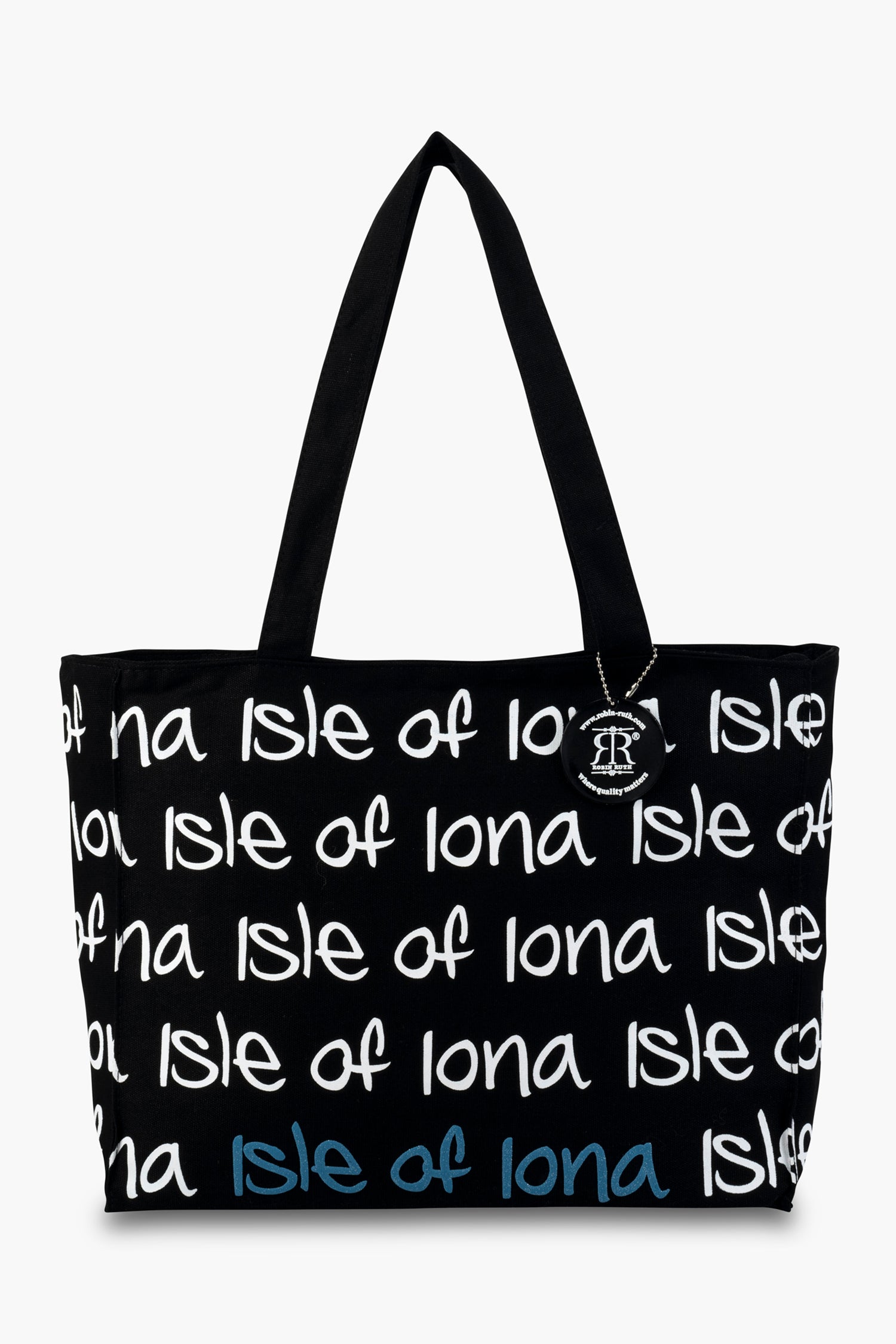Iona Shopping Bag