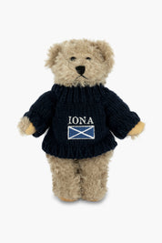Teddy Bear with Iona Jumper